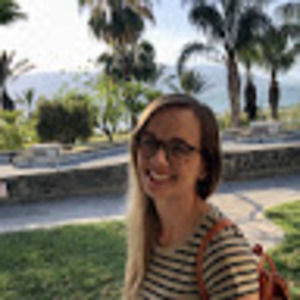 Meet your Posher, Katherine